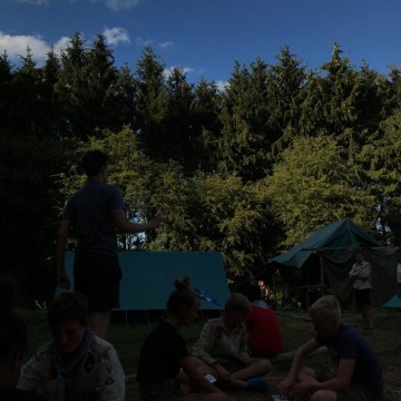 IMG 7497 - Scouts en Gidsen Zaventem 
